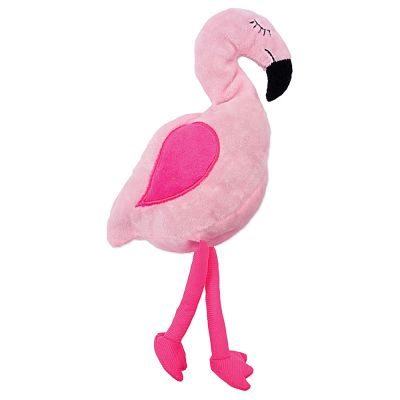 Aumüller Flamingo Pinky (Eindelijk Mila ophalen)
