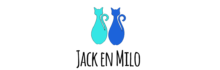 Jack en Milo